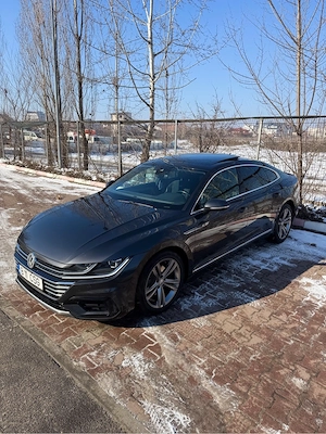De vanzare Volkswagen Arteon R Line - imagine 2