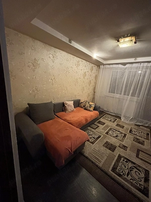 Apartament 2 camere decomandat 