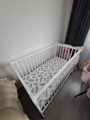 Pat bebelus  Patut copil