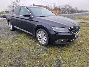 skoda superb 1,6 tdi 120 cp dsg - imagine 5
