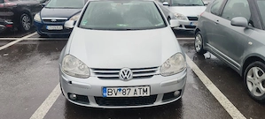 Vw golf5 1,4 2006 - imagine 3