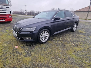 skoda superb 1,6 tdi 120 cp dsg - imagine 4