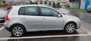 Vw golf5 1,4 2006 - imagine 4