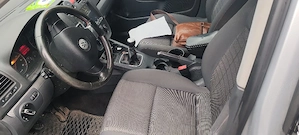 Vw golf5 1,4 2006