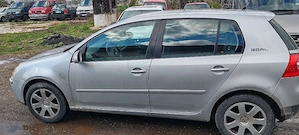 Vw golf5 1,4 2006 - imagine 2