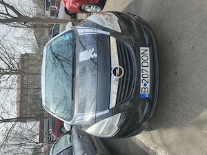 opel Meriva B 2012 euro 5 - imagine 5