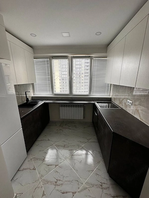 Apartament 2 camere de închiriat în zona Pantelimon