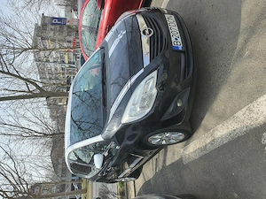 opel Meriva B 2012 euro 5 - imagine 6