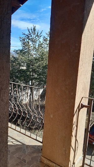 Casă rustică Buftea - imagine 5