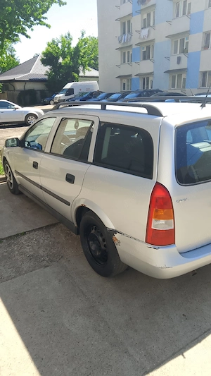Vand opel Astra  - imagine 3