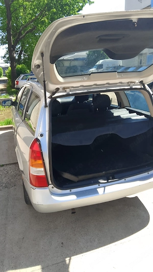 Vand opel Astra  - imagine 4