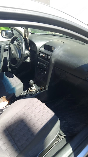 Vand opel Astra  - imagine 2