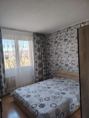 Ofertă! Apartament 2 camere metrou la scara blocului, etaj 5, zona Titan