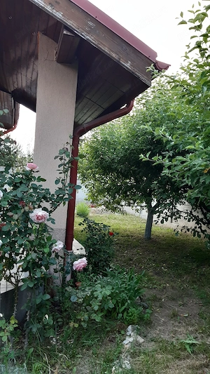Casă rustică Buftea - imagine 9