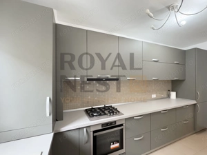 COMISION 0! Apartament cu 2 camere in Avantgarden 3 - imagine 5