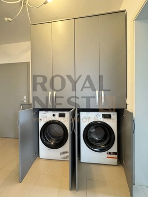 COMISION 0! Apartament cu 2 camere in Avantgarden 3 - imagine 14