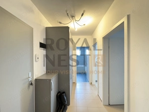 COMISION 0! Apartament cu 2 camere in Avantgarden 3 - imagine 11