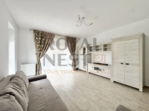 COMISION 0! Apartament cu 2 camere in Avantgarden 3 - imagine 2