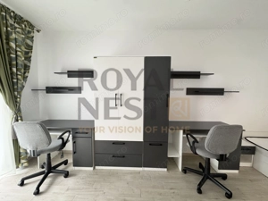 COMISION 0! Apartament cu 2 camere in Avantgarden 3 - imagine 9