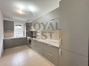 COMISION 0! Apartament cu 2 camere in Avantgarden 3 - imagine 6