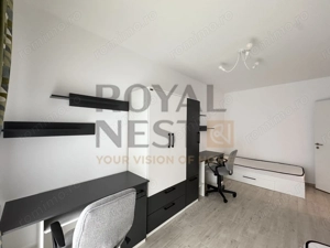 COMISION 0! Apartament cu 2 camere in Avantgarden 3 - imagine 7