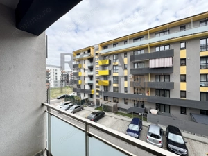 COMISION 0! Apartament cu 2 camere in Avantgarden 3 - imagine 13