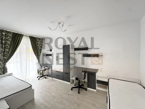 COMISION 0! Apartament cu 2 camere in Avantgarden 3 - imagine 8