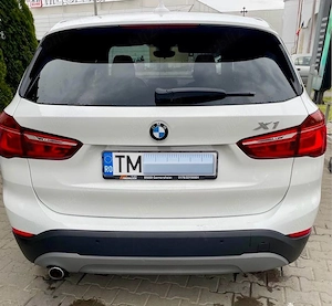 Vand Bmw X1 xDrive 142 000 km - imagine 3