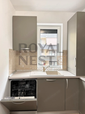 COMISION 0! Apartament cu 2 camere in Avantgarden 3 - imagine 15