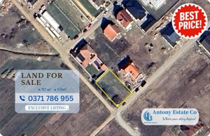 Teren intravilan, de vanzare - Sanmartin, BH