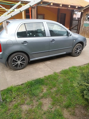 Skoda Fabia, acte la zi! - imagine 3