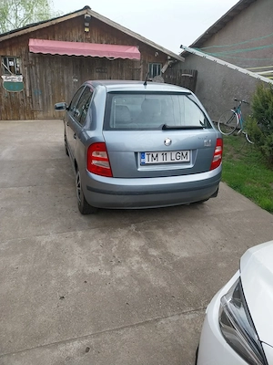 Skoda Fabia, acte la zi! - imagine 2