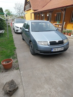 Skoda Fabia, acte la zi! - imagine 4