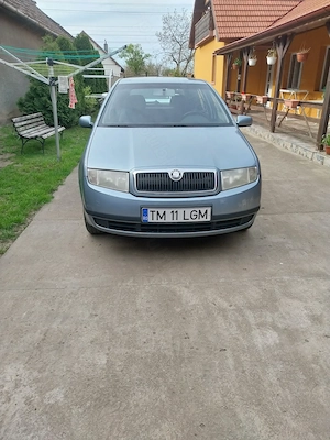Skoda Fabia, acte la zi!