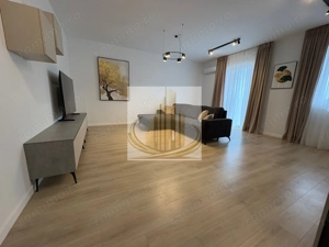 Apartament modern cu 2 camere – Torontalului Parcare inclusă - imagine 2