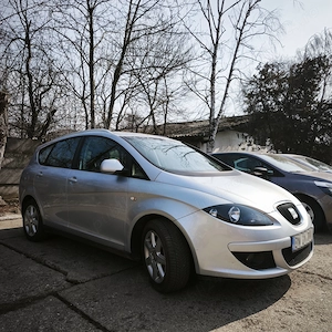 Vand Seat Altea XL - 2007 | 1.9 TDI (BXE) - imagine 2