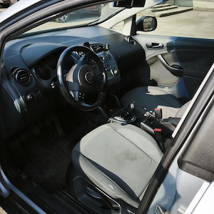 Vand Seat Altea XL - 2007 | 1.9 TDI (BXE) - imagine 5