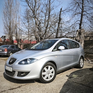 Vand Seat Altea XL - 2007 | 1.9 TDI (BXE) - imagine 3