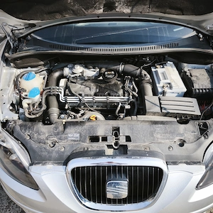 Vand Seat Altea XL - 2007 | 1.9 TDI (BXE) - imagine 8