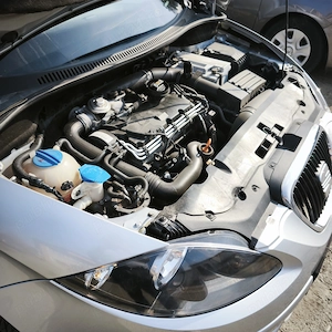 Vand Seat Altea XL - 2007 | 1.9 TDI (BXE) - imagine 6