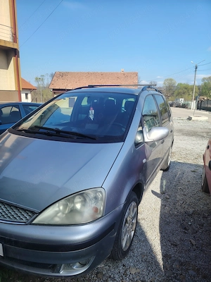Vind Ford Galaxy din anul 2003 - imagine 2