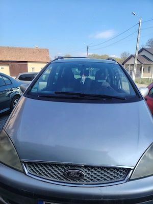 Vind Ford Galaxy din anul 2003 - imagine 3