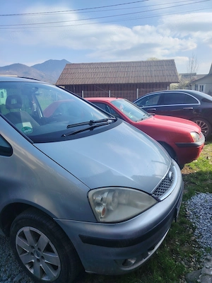 Vind Ford Galaxy din anul 2003 - imagine 4