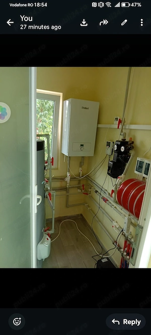 Particular, vând casă 3 camere sos Chitilei, 2023 - imagine 3