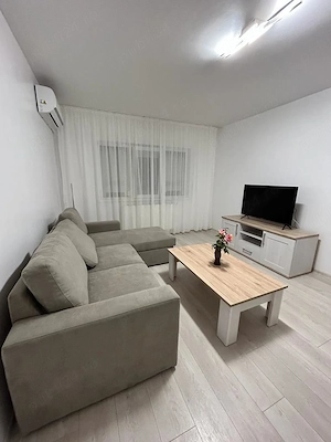 Apartament 2 camere decomandate I.C.Frimu