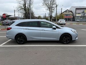 Opel Astra 1.5 Diesel  - imagine 2