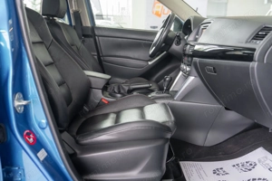 Mazda Cx-5 - imagine 12