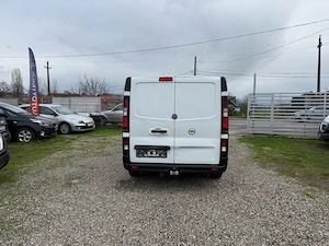 OPEL Vivaro 2019 - imagine 3