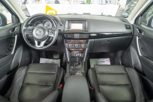 Mazda Cx-5 - imagine 16
