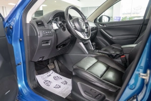Mazda Cx-5 - imagine 13